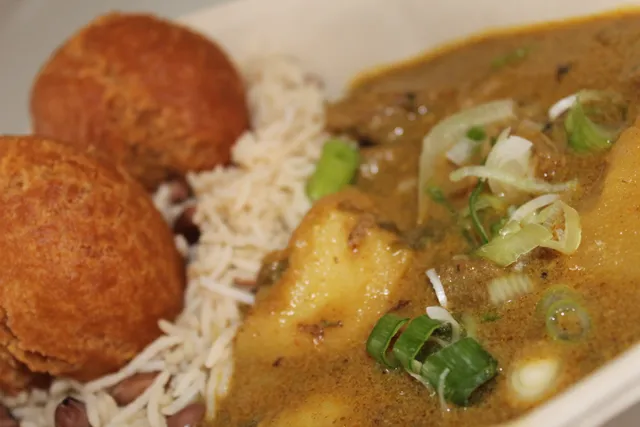 Mamas Kitchen Northampton