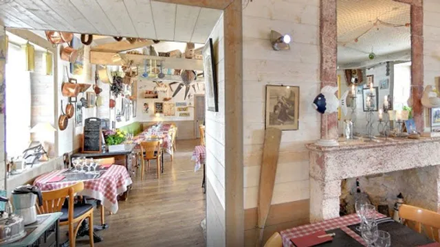 Restaurant Le Petit Coivre