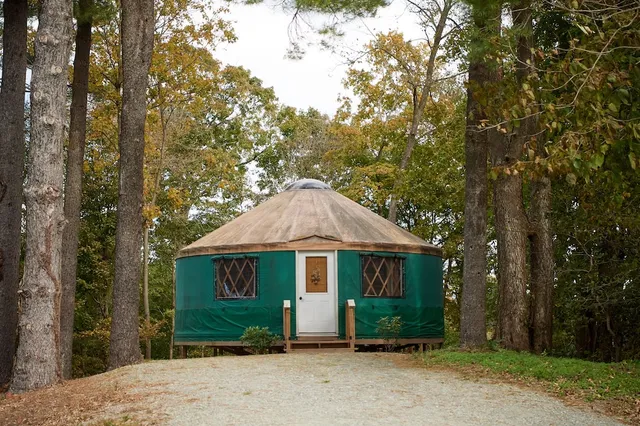 Thousand Trails Circle M