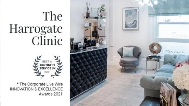 The Harrogate Clinic
