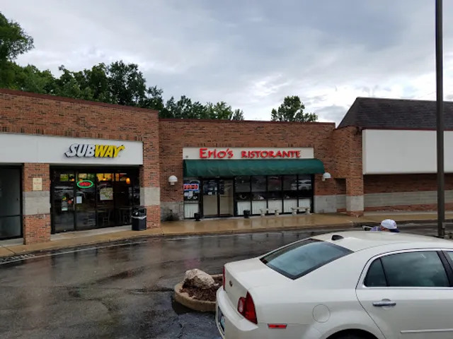 Erio's Ristorante