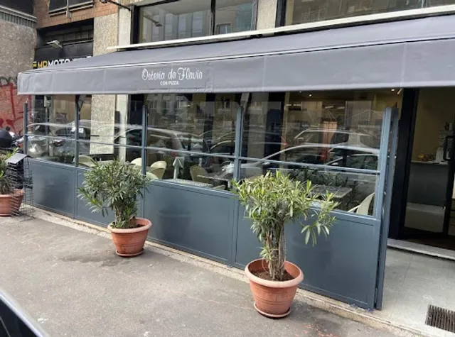 Osteria da Flavio Ristorante a Milano