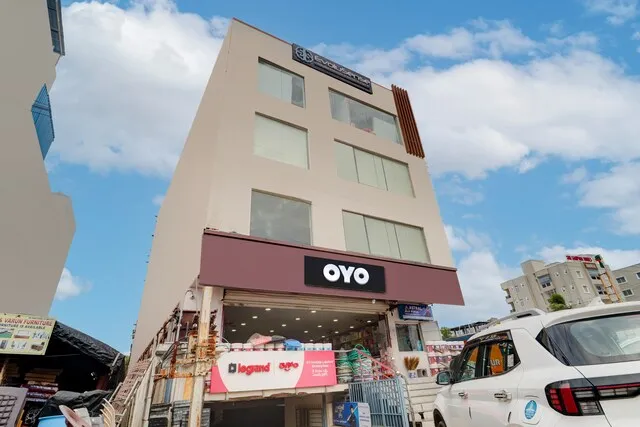 Collection O Mrp Grand's