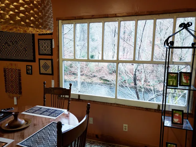 The Queen House Gallery