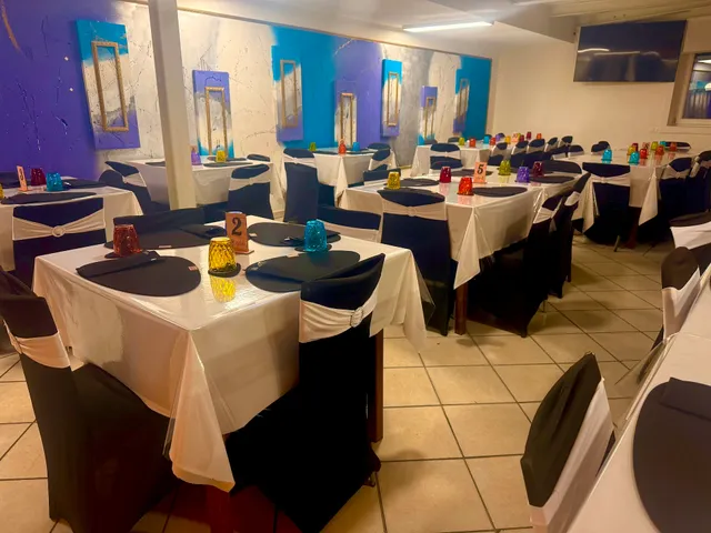 Heaven Taste Restaurant