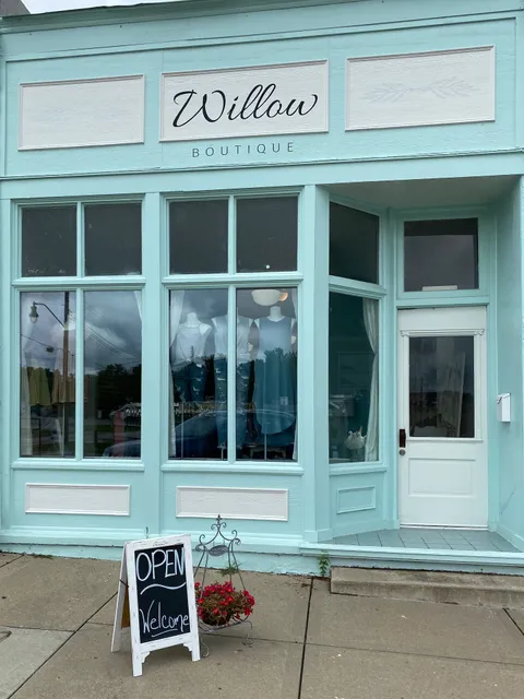 Willow Boutique