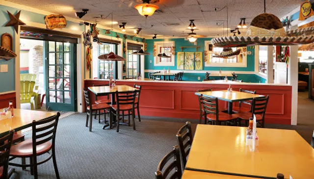 Lupe Tortilla Mexican Restaurant