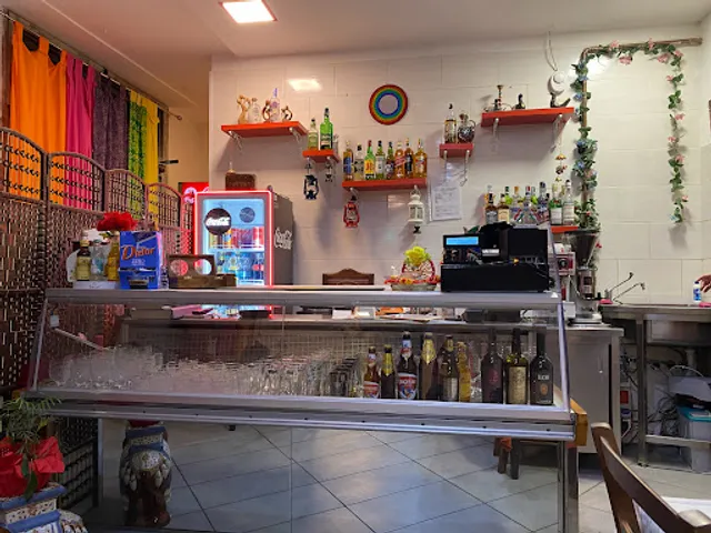 Maharajah ristorante indiano