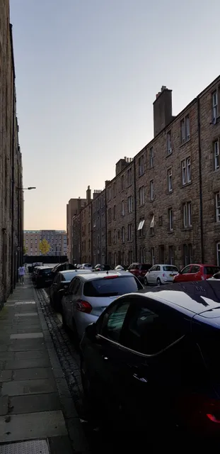 Arran House - Edinburgh Student Accommodation