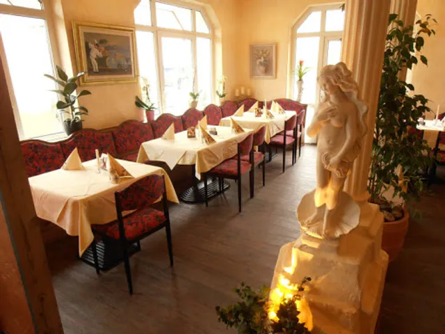 Pizza & Pasta tutti frutti