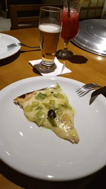 Pizzaria Dona Mariana