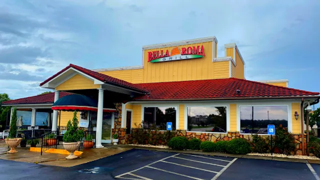 Bella Roma Grill
