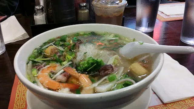 Pho Ha Saigon