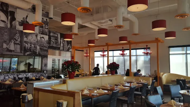 Prosecco Fresh Italian Kitchen - Las Vegas