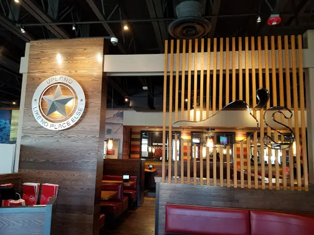 Chili's Grill & Bar