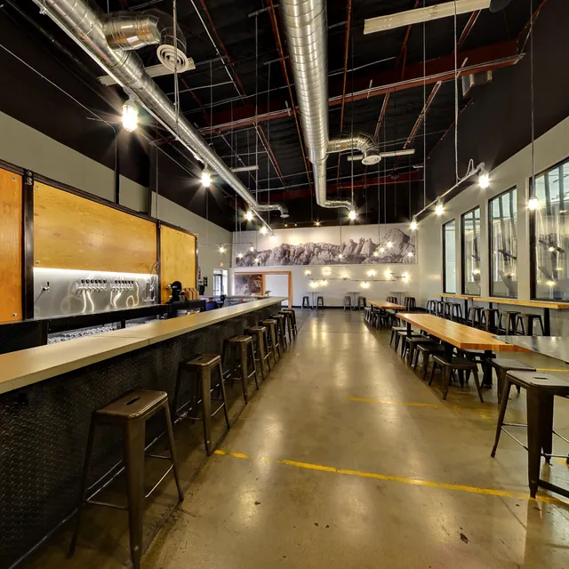 Dragoon Brewing Company