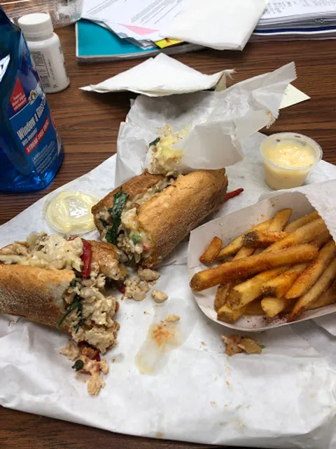 Tony Roni's Pizza Conshohocken