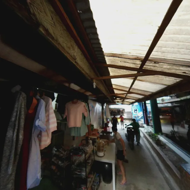 Coco Lips bar and disco