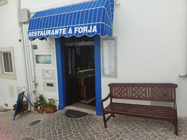 Restaurante A Forja