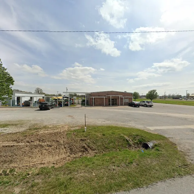 Northeast Oklahoma Community Action Agency