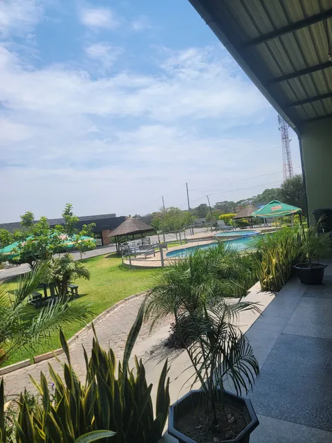 GENESIS BOUTIQUE HOTEL