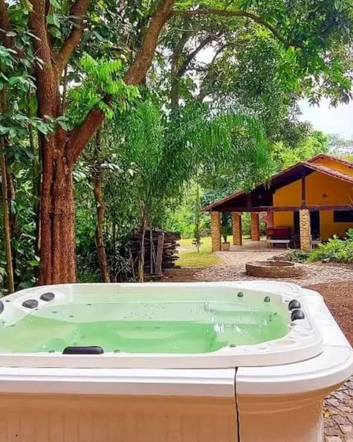 Recanto da Serra do Mendanha