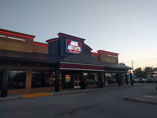 Jack Astor's London South