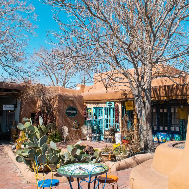 Allen Aragon Gallery