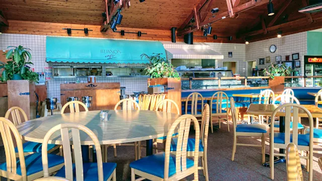 Illiano's Cafè Eatontown