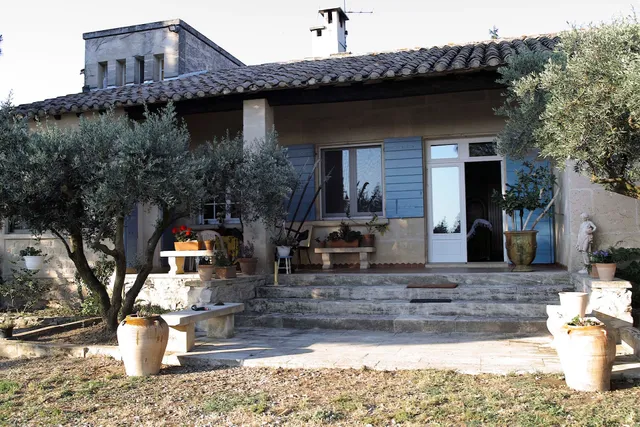 Mas Hills Dès 65 Euros À Fontvieille