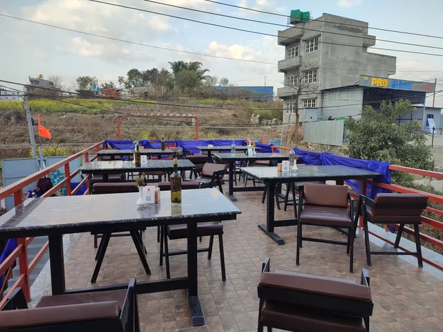 Taudaha Universal Cafe and Banquet