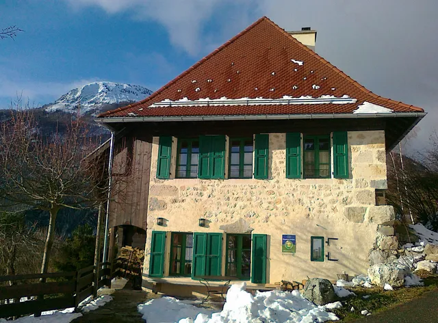 chambres d'hôtes les charmilles en Baie de Somme