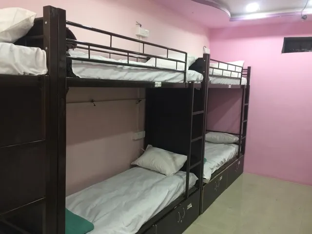 Star Flexi Stay | Economic Accommodation