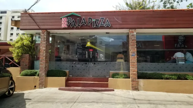 Pala Pizza