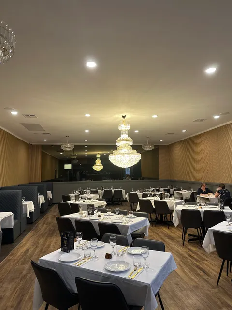 Namaste India Restaurant