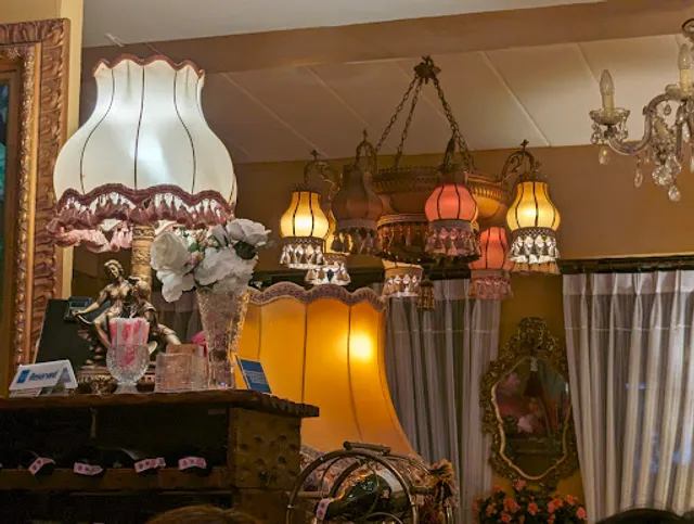 Sangsuma German Restaurant (Homemade Kitchen)