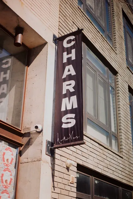 haricot vert's dreamworld