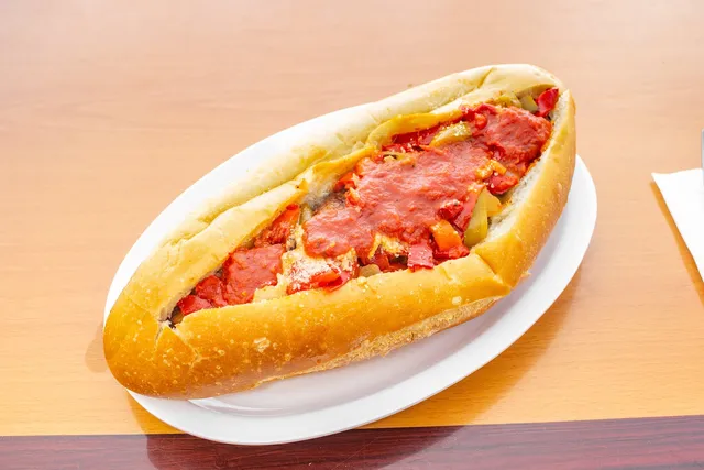 Botany Village Pizzeria