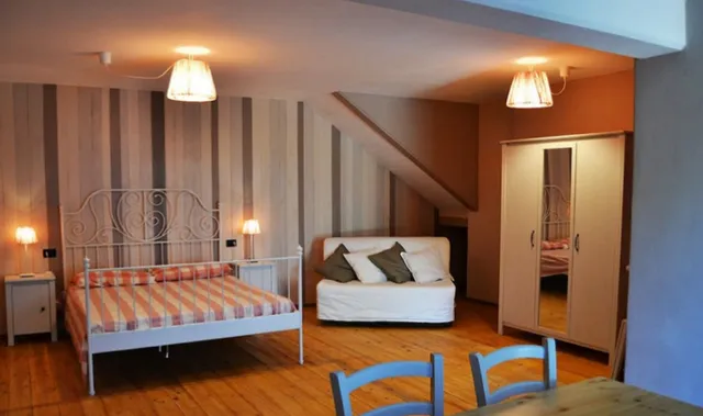 Gli Olivi Casa Vacanze