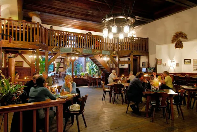 Braugasthof Papiermühle