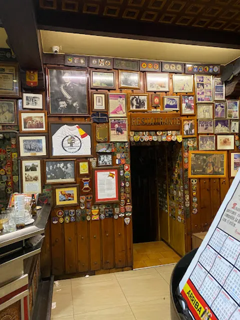 Restaurante Casa Pepe