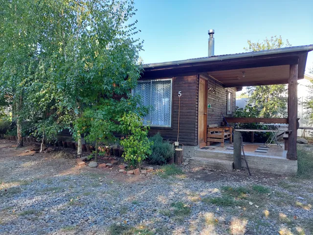 Cabañas Aguas Claras