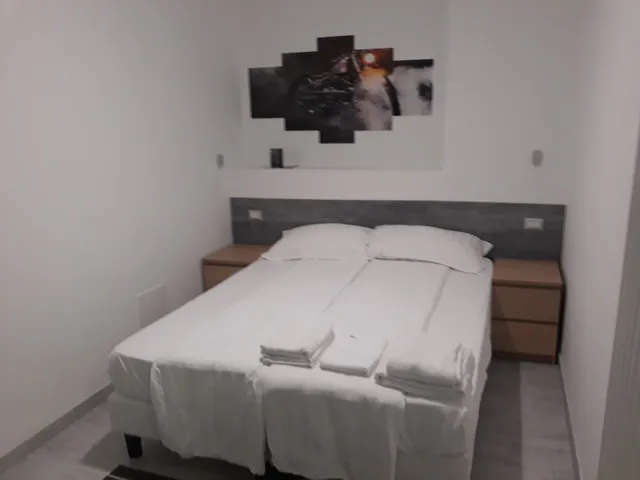 Bed and Rider "la tana del Biker"