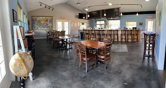 Waypoint Bar & Grill