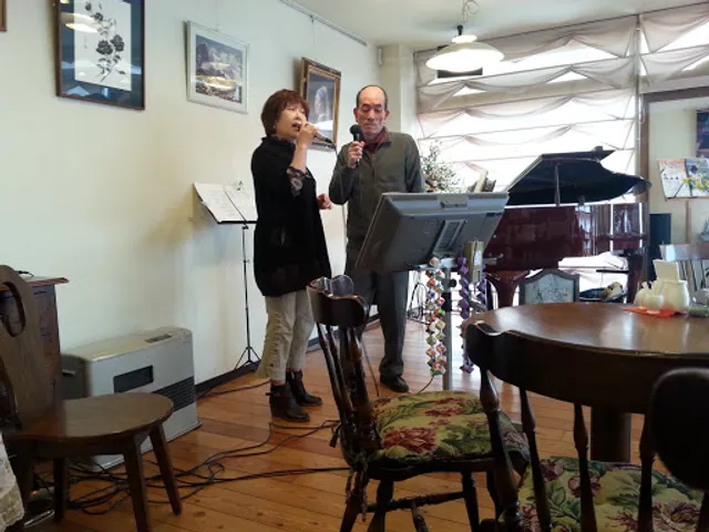 珈琲あ花音 （COFFEE AKANE）