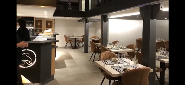 Restaurant L'Escorneil