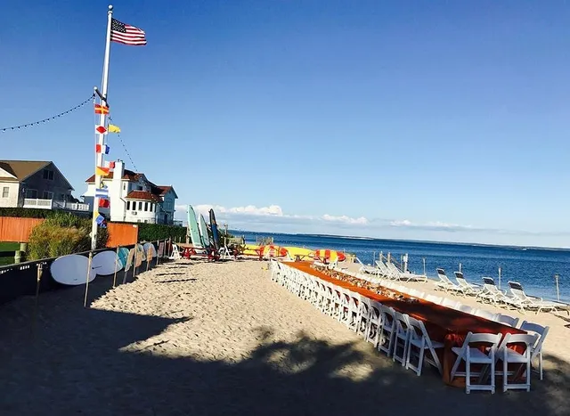 Jamesport Bay Suites