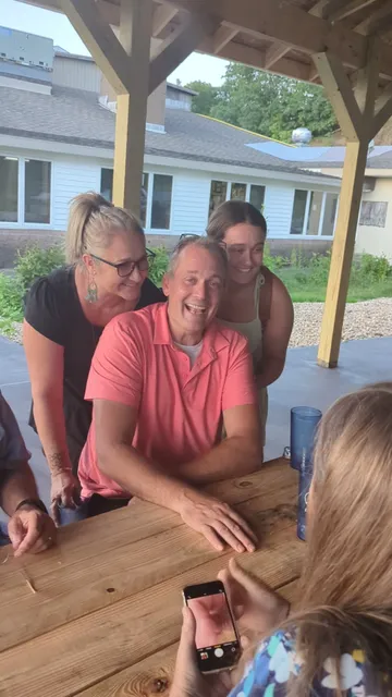 Grandview Restaurant at Eagles Ridge