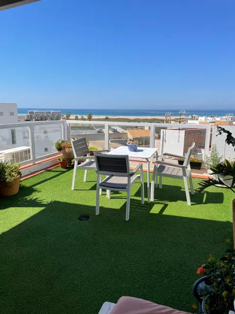 Apartamentos Plaza Goya