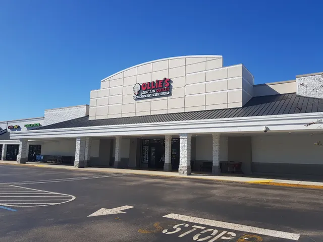 Ollie's Bargain Outlet